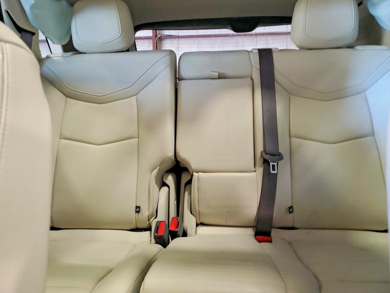 Aukcja sprzedaży 2024 Cadillac Xt5, vin: 1GYKNDR48RZ732547, numer aukcji: 74821895
