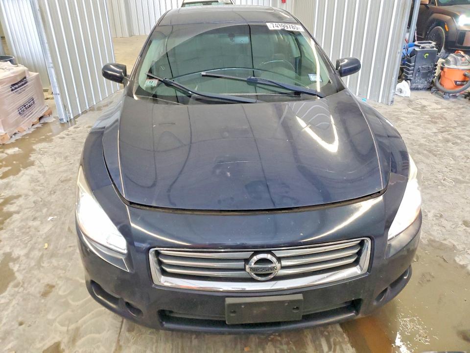 Продаж на аукціоні авто 2013 Nissan Maxima, vin: 1N4AA5AP2DC822318, номер лоту: 74399785
