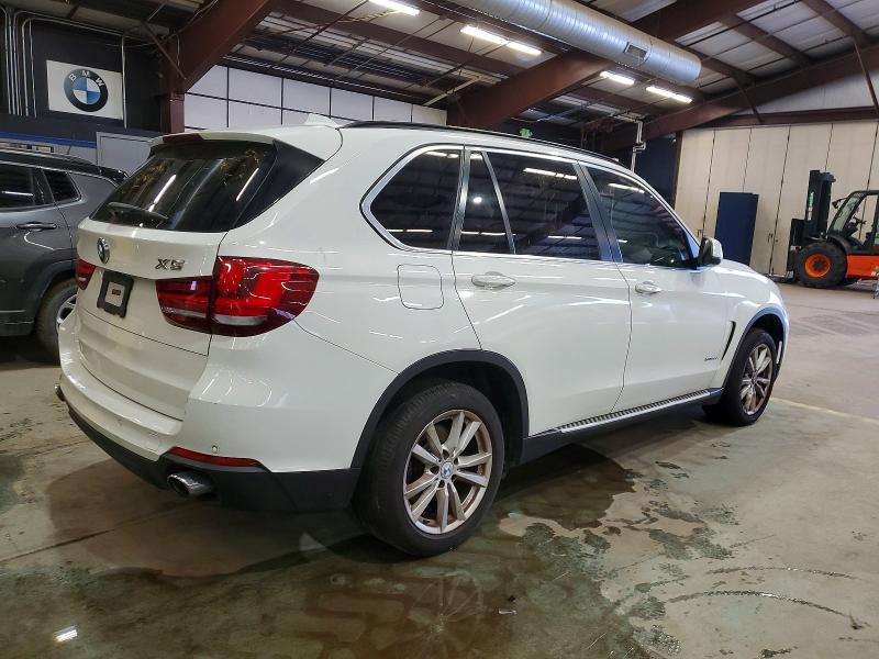 2015 Bmw X5 Xdrive3 მანქანა იყიდება აუქციონზე, vin: 5UXKR0C59F0K70292, აუქციონის ნომერი: 73466155
