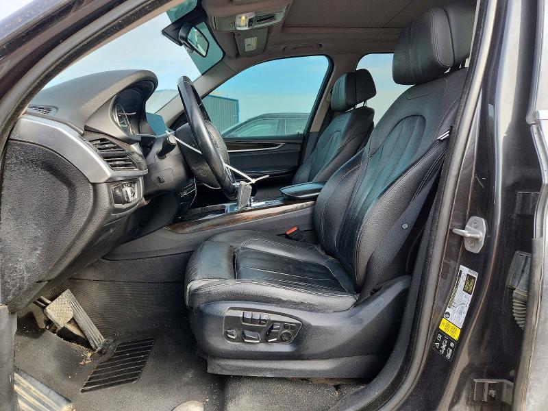 Aukcja sprzedaży 2016 Bmw X5, vin: 5UXKR0C58G0S88655, numer aukcji: 75043175