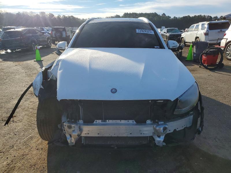 Aukcja sprzedaży 2017 Mercedes-benz Glc, vin: WDC0G4JB4HF162686, numer aukcji: 72928325