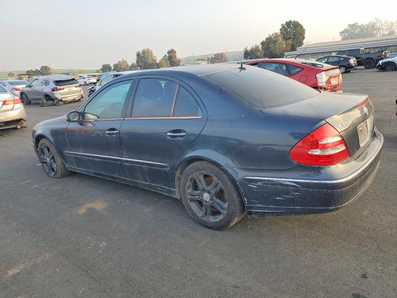 Auction sale of the 2006 Mercedes-benz E, vin: WDBUF56J56A955407, lot number: 74479685