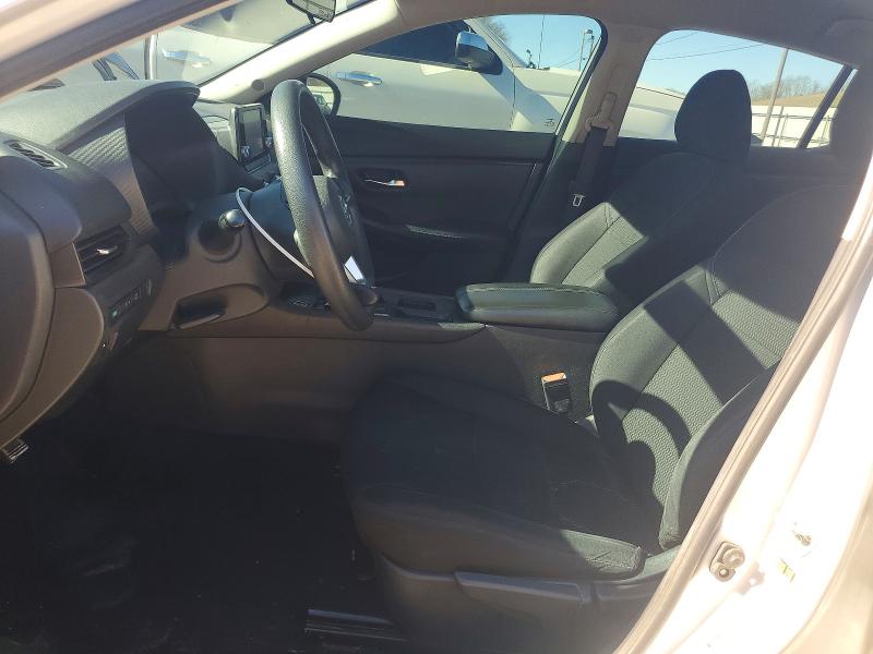 Aukcja sprzedaży 2021 Nissan Sentra, vin: 3N1AB8BV3MY240020, numer aukcji: 98835445