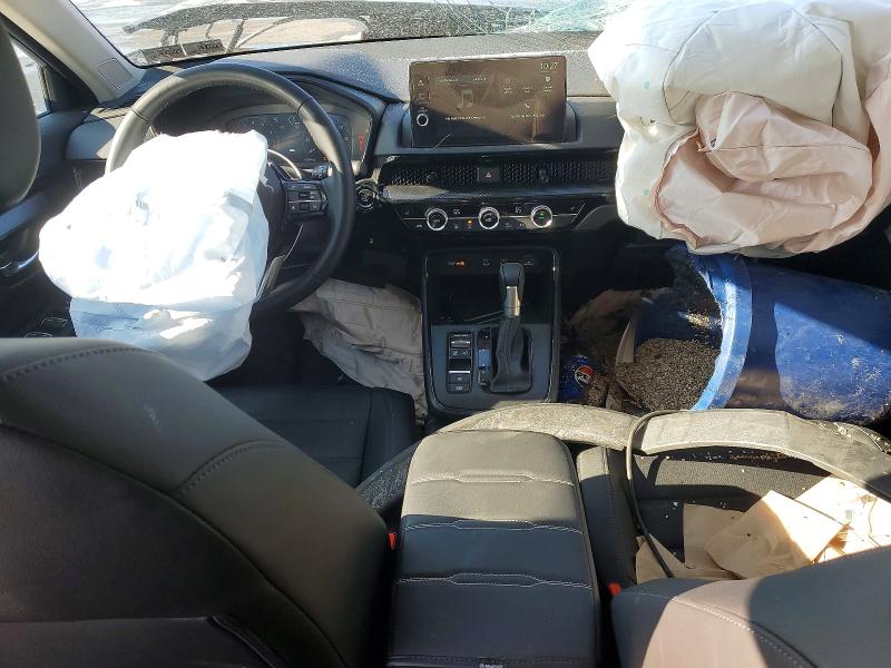 Aukcja sprzedaży 2026 Honda Cr-v, vin: 2HKRS4H72TH423695, numer aukcji: 74383075