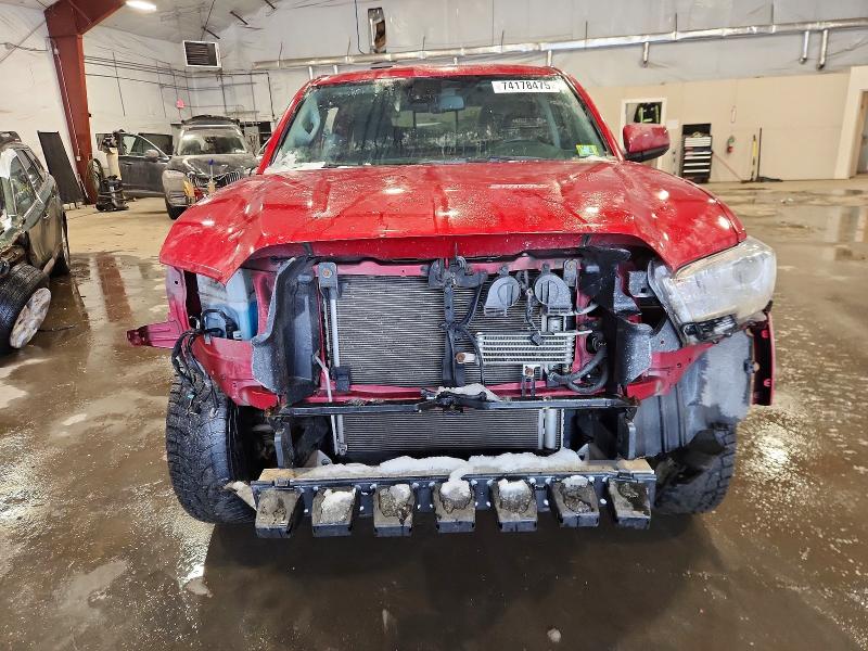 Aukcja sprzedaży 2020 Toyota Tacoma, vin: 3TMCZ5AN1LM293984, numer aukcji: 74178475