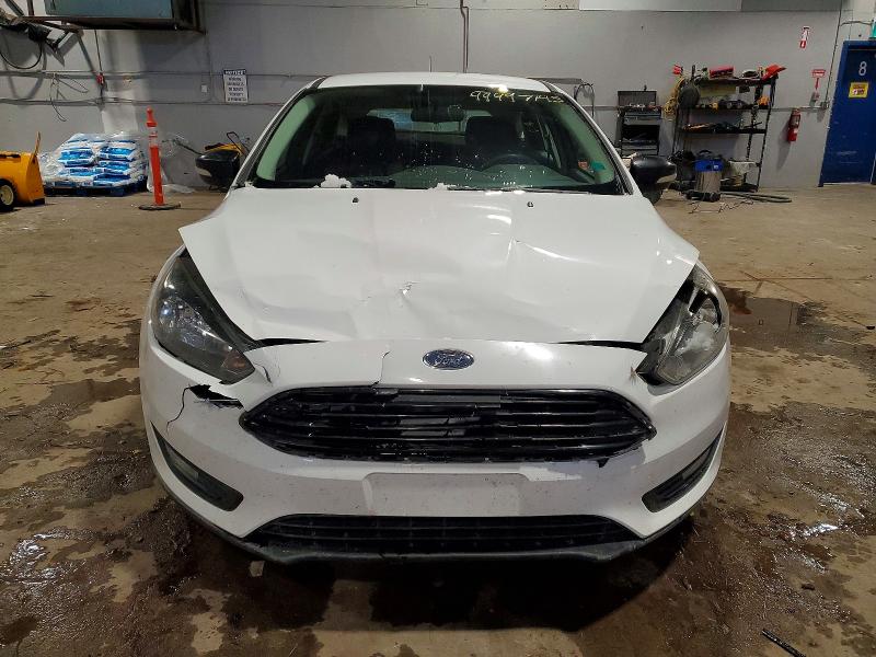 Aukcja sprzedaży 2016 Ford Focus Se, vin: 1FADP3K23GL366479, numer aukcji: 99497145