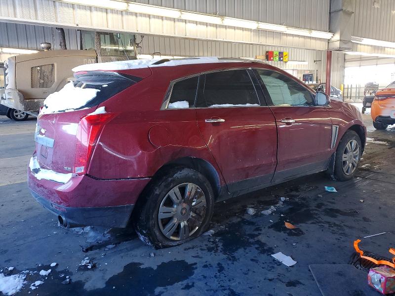 Aukcja sprzedaży 2013 Cadillac Srx, vin: 3GYFNCE32DS655625, numer aukcji: 74230955