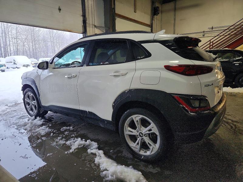Продажа на аукционе авто 2023 Hyundai Kona, vin: KM8K6CAB1PU946261, номер лота: 73050345