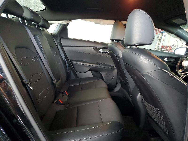 Aukcja sprzedaży 2020 Kia Forte, vin: 3KPF34AD7LE241530, numer aukcji: 74463815