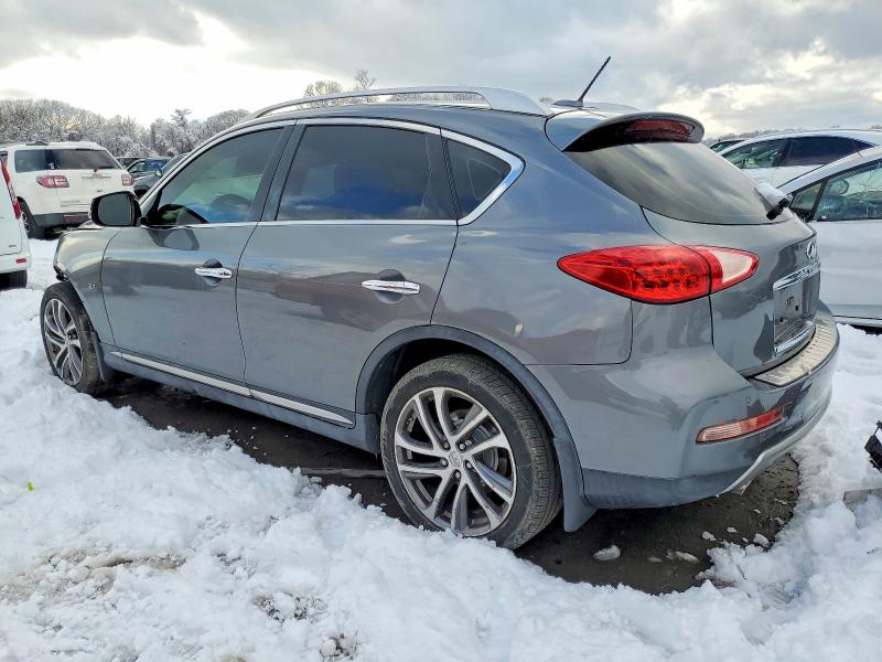2016 Infiniti Qx50 მანქანა იყიდება აუქციონზე, vin: JN1BJ0RR2GM267685, აუქციონის ნომერი: 72368355
