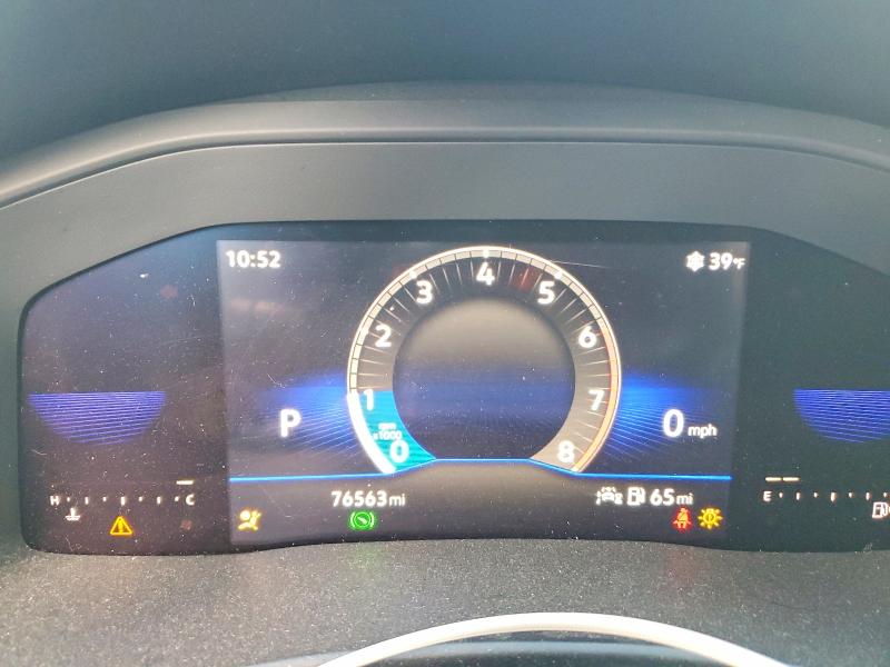 Продажа на аукционе авто 2022 Volkswagen Atlas, vin: 1V2DP2CA1NC535999, номер лота: 72828735