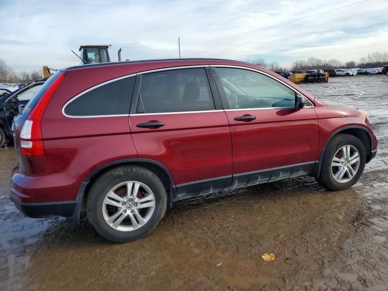 Aukcja sprzedaży 2010 Honda Cr-v, vin: 5J6RE4H50AL065151, numer aukcji: 99375715