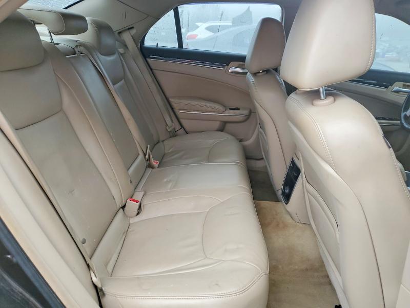 99854165 :رقم المزاد ، 2C3CCAAG4DH578422 vin ، 2013 Chrysler 300 مزاد بيع