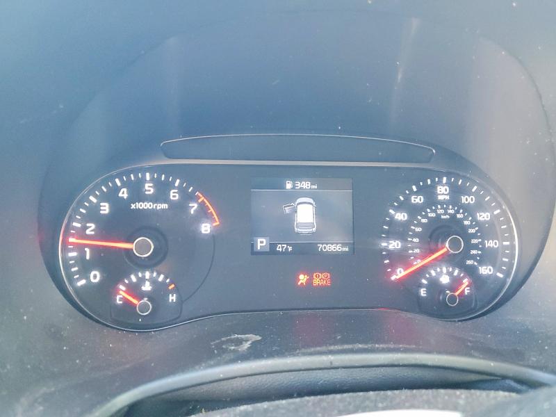 Aukcja sprzedaży 2022 Kia Soul, vin: KNDJ23AUXN7181964, numer aukcji: 73609585