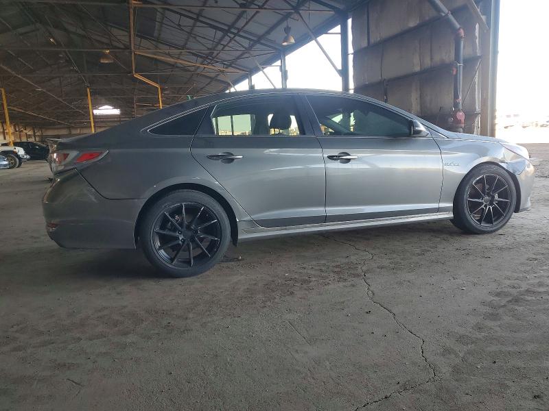 Aukcja sprzedaży 2017 Hyundai Sonata, vin: KMHE24L37HA063191, numer aukcji: 73464755
