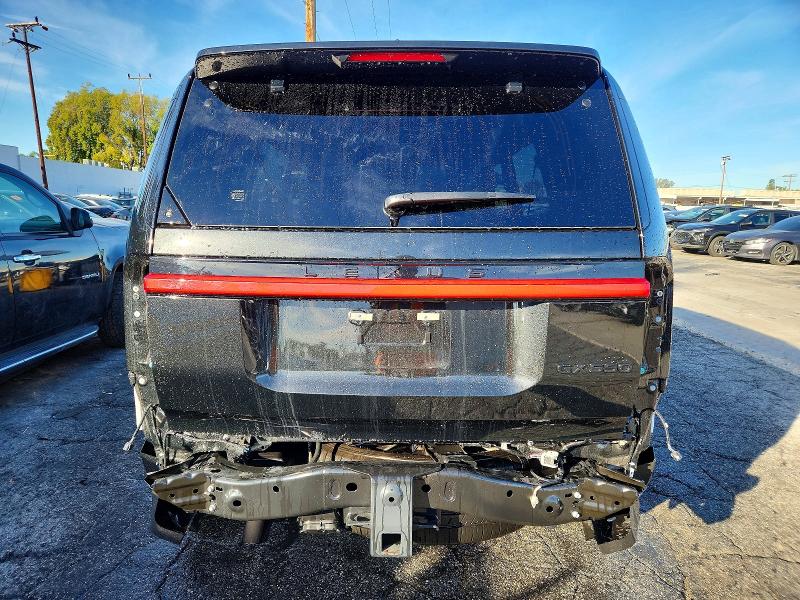 Продажа на аукционе авто 2025 Lexus Gx 550 Lux, vin: JTJVBCDX6S5045262, номер лота: 99176595