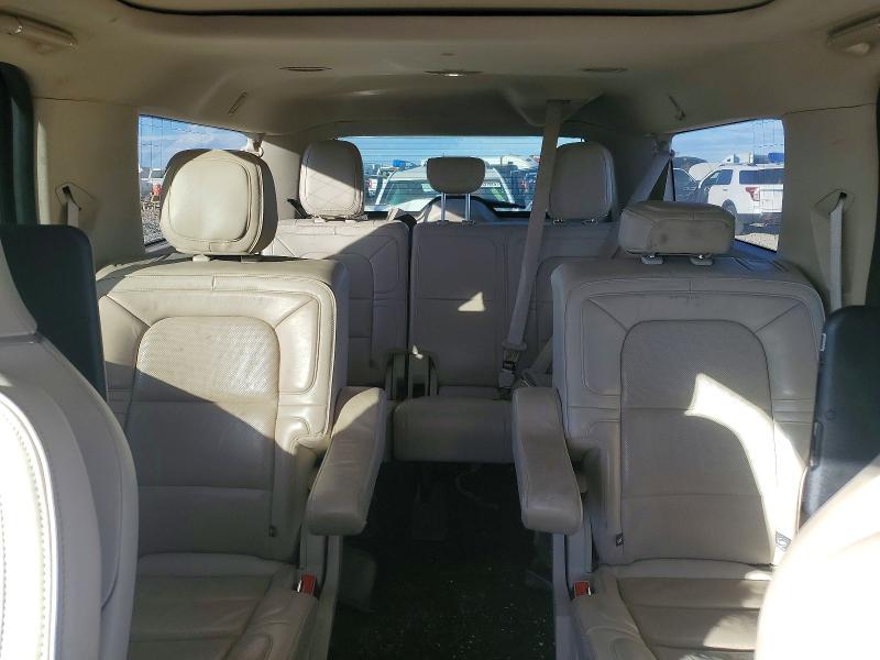 Продаж на аукціоні авто 2019 Lincoln Navigator, vin: 5LMJJ3LT3KEL05287, номер лоту: 99091495