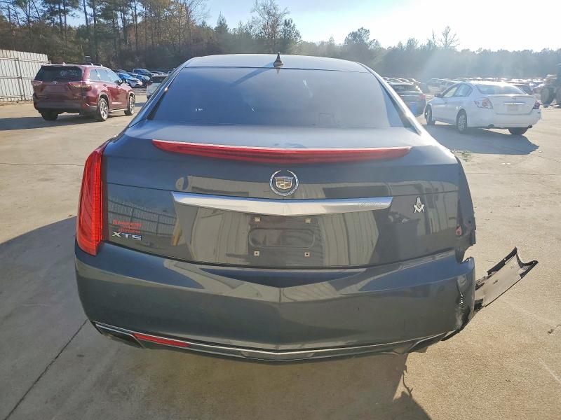 Aukcja sprzedaży 2014 Cadillac Xts, vin: 2G61M5S30E9319315, numer aukcji: 98550925
