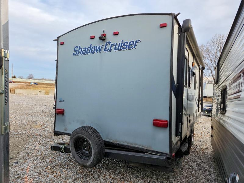 Aukcja sprzedaży 2015 Shadow Cruiser Shadow Cru, vin: 5RXTD2221F1032564, numer aukcji: 72189625