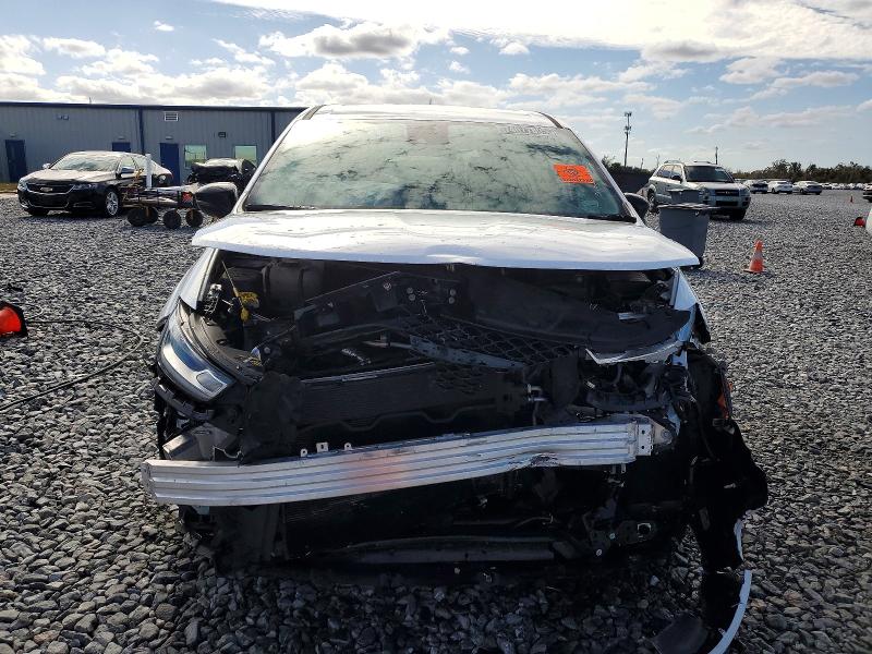 Продаж на аукціоні авто 2024 Chrysler Pacifica T, vin: 2C4RC1BGXRR165586, номер лоту: 74077895