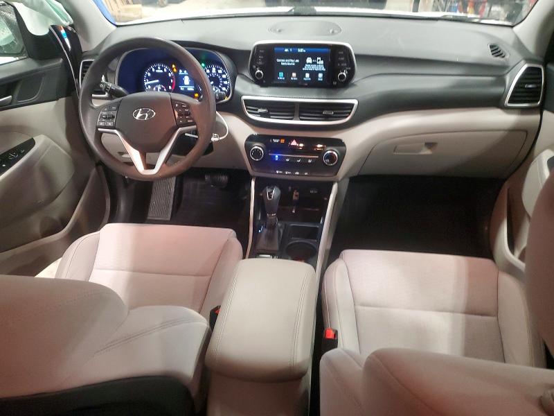 Продажа на аукционе авто 2021 Hyundai Tucson, vin: KM8J2CA41MU328040, номер лота: 98904595