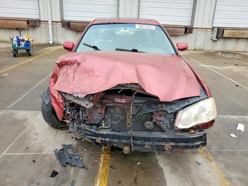 Продажа на аукционе авто 2002 Mazda Millenia, vin: JM1TA221421722001, номер лота: 98613325