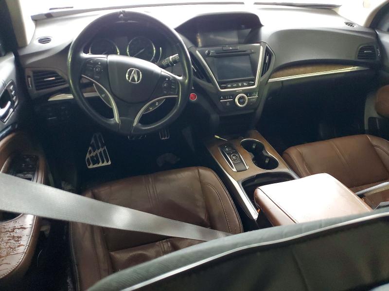 Продажа на аукционе авто 2020 Acura Mdx Sport, vin: 5J8YD7H73LL000810, номер лота: 73633385