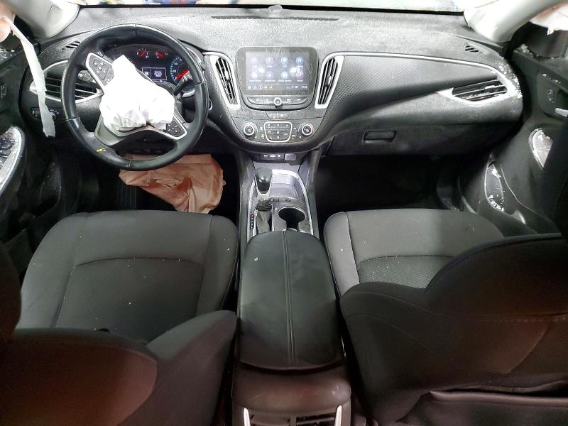 Продажа на аукционе авто 2025 Chevrolet Malibu, vin: 1G1ZD5ST3SF123753, номер лота: 74072835
