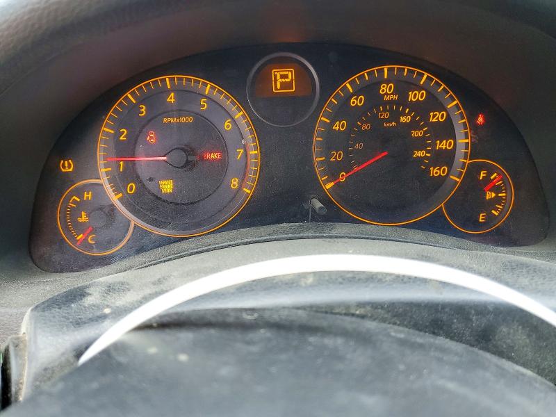 Aukcja sprzedaży 2006 Infiniti G35, vin: JNKCV51E66M503229, numer aukcji: 72201035