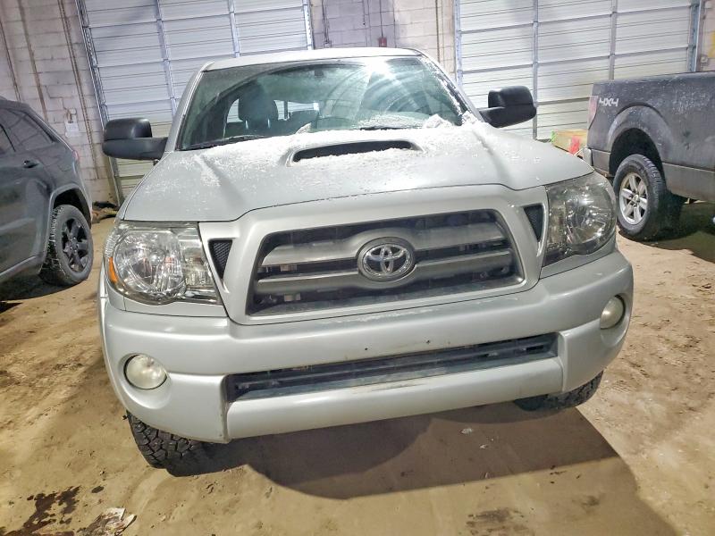 Aukcja sprzedaży 2009 Toyota Tacoma, vin: 3TMJU62N39M082143, numer aukcji: 73738225