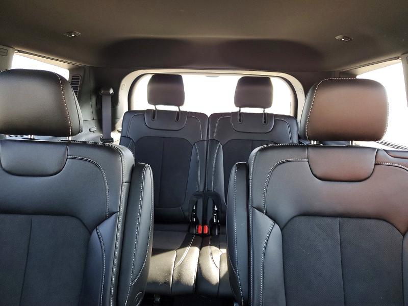99013865 :رقم المزاد ، 1C4RJKAG4S8655777 vin ، 2025 Jeep Grand Cher مزاد بيع