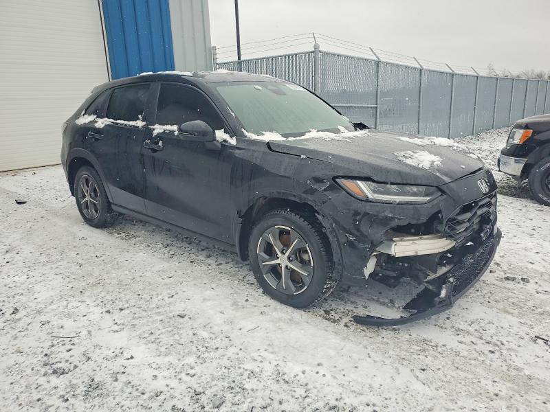 Aukcja sprzedaży 2024 Honda Hr-v, vin: 3CZRZ2H52RM107824, numer aukcji: 99642735