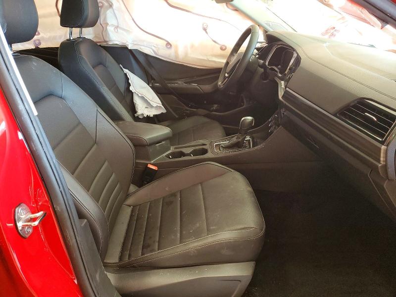 Aukcja sprzedaży 2021 Volkswagen Jetta, vin: 3VWE57BU6MM060672, numer aukcji: 75104975