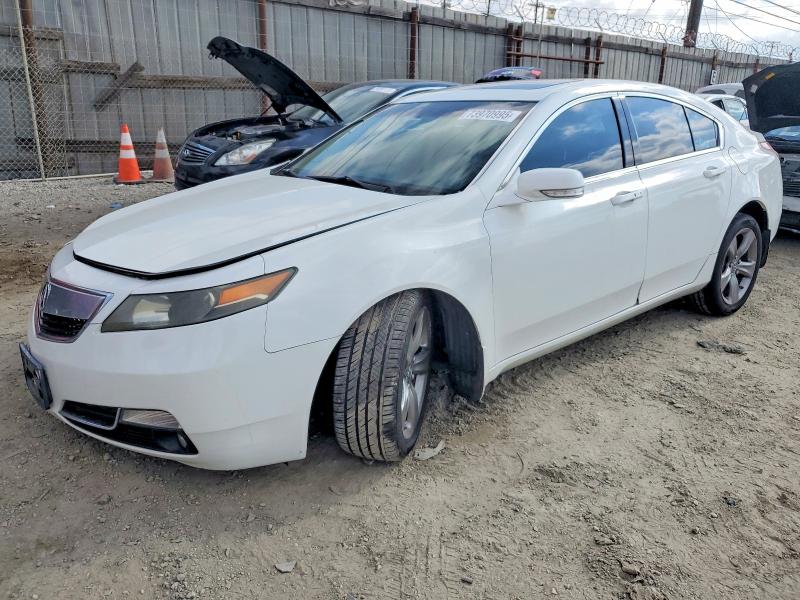 Aukcja sprzedaży 2012 Acura Tl, vin: 19UUA8F75CA008919, numer aukcji: 73970995