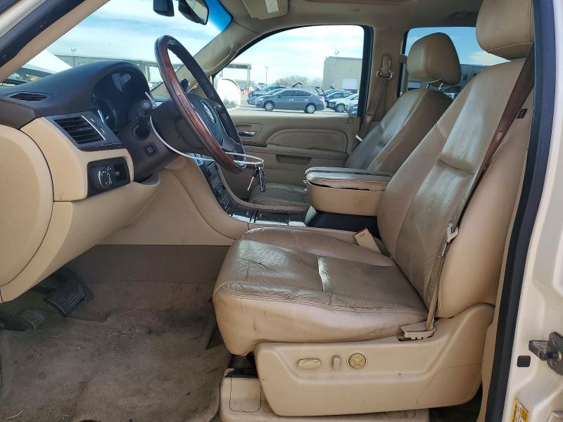 Aukcja sprzedaży 2010 Cadillac Escalade, vin: 1GYUCCEF8AR286548, numer aukcji: 72403455