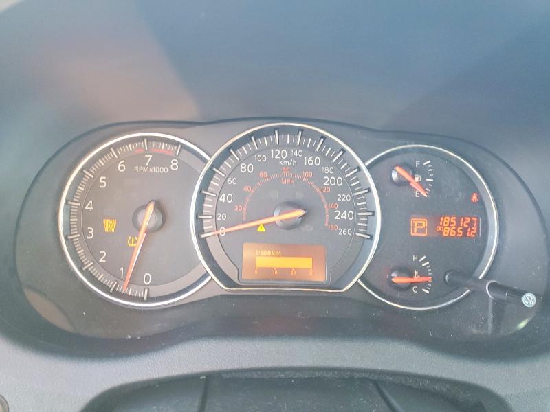 Продаж на аукціоні авто 2011 Niss Maxima 3.5 S/sv, vin: 1N4AA5AP3BC860685, номер лоту: 74736925