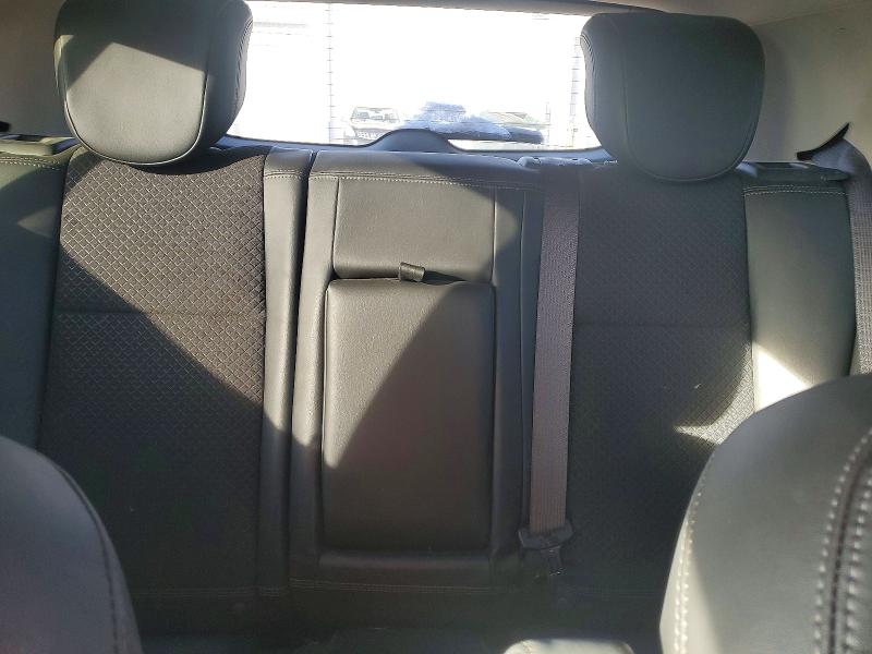 2017 Buick Encore მანქანა იყიდება აუქციონზე, vin: KL4CJASB9HB160127, აუქციონის ნომერი: 75227015