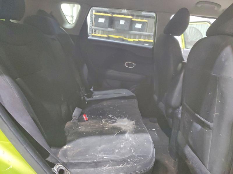 Продаж на аукціоні авто 2014 Kia Soul, vin: KNDJN2A25E7726551, номер лоту: 75764135