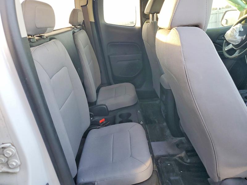Продажа на аукционе авто 2021 Chevrolet Colorado, vin: 1GCHTBEN9M1221557, номер лота: 98183035