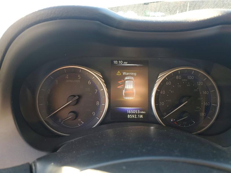 98150745 :رقم المزاد ، JN1BV7AP3EM688996 vin ، 2014 Infiniti Q50 مزاد بيع