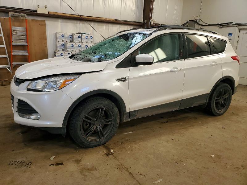 Aukcja sprzedaży 2014 Ford Escape, vin: 1FMCU9G91EUC25632, numer aukcji: 72878645