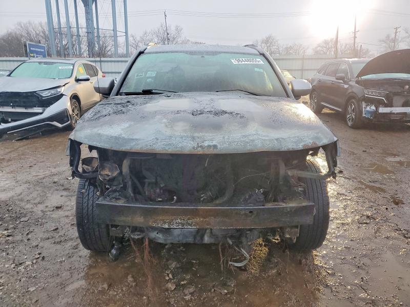 Продаж на аукціоні авто 2016 Jeep Compass, vin: 1C4NJDEB5GD662597, номер лоту: 98448055