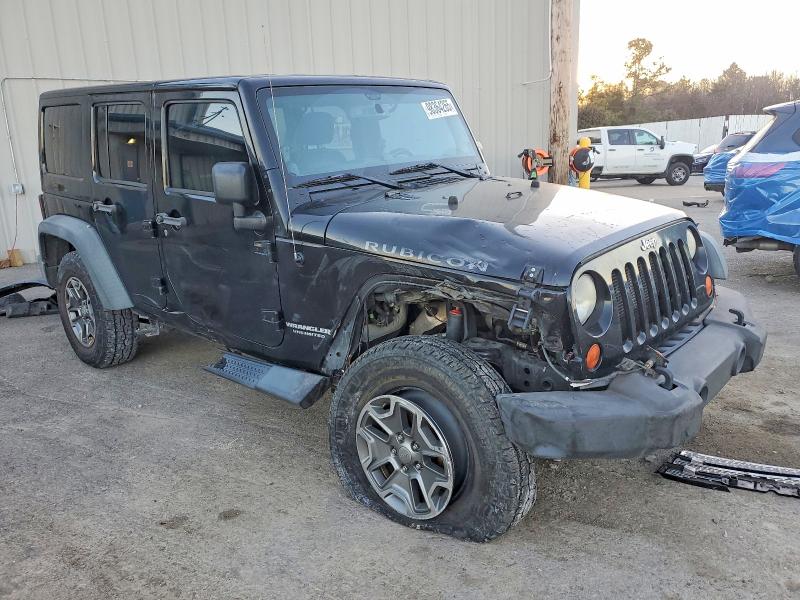 Продаж на аукціоні авто 2014 Jeep Wrangler Unlimited, vin: 1C4BJWFG3EL238377, номер лоту: 98364265