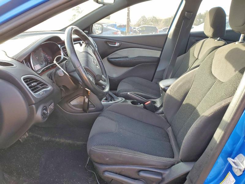 Продажа на аукционе авто 2015 Dodge Dart, vin: 1C3CDFBB4FD200601, номер лота: 74878265