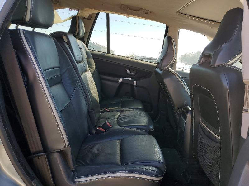 Продаж на аукціоні авто 2009 Volv Xc90, vin: YV4CF982391502009, номер лоту: 74620105
