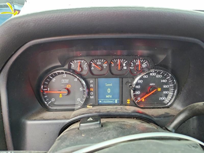 Продаж на аукціоні авто 2015 Gmc Sierra, vin: 1GTV2TEC7FZ304211, номер лоту: 94404405