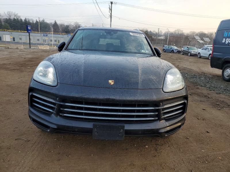 Aukcja sprzedaży 2019 Porsche Cayenne Se, vin: WP1AE2AY4KDA50934, numer aukcji: 72228365