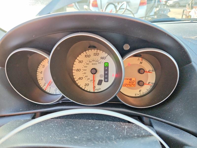 Продажа на аукционе авто 2007 Mazda 3, vin: JM1BK32F071617103, номер лота: 72261945