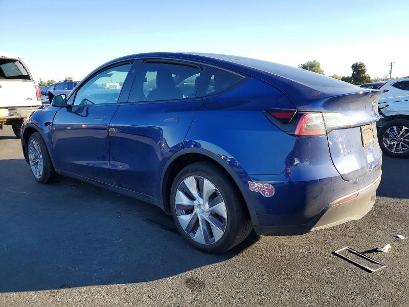 Продажа на аукционе авто 2023 Tesla Model Y, vin: 7SAYGDEE6PF925729, номер лота: 72788985
