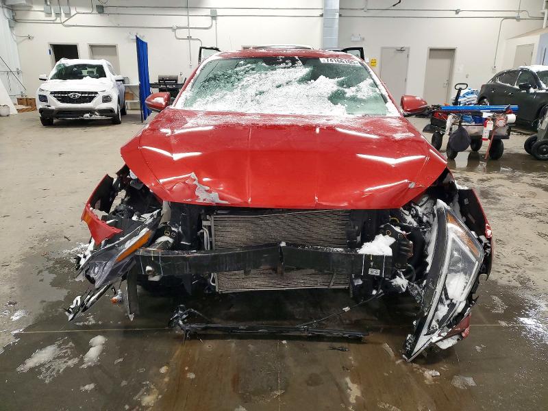 Aukcja sprzedaży 2020 Hyundai Elantra Preferred 4d, vin: KMHD84LF1LU099910, numer aukcji: 74166105